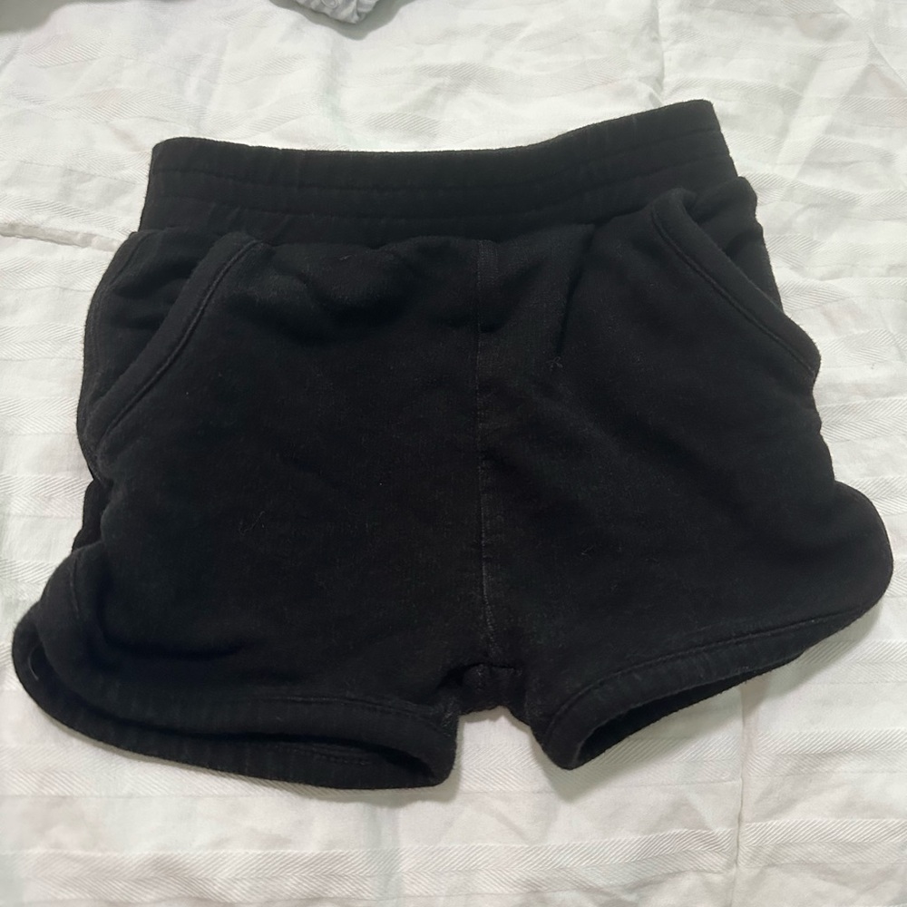 Little Sleepies Shorts